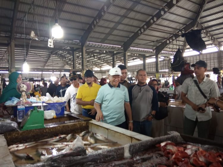 Terpilih di Pilgub Jambi, CE Akan Benahi Angsoduo