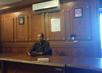 Pemprov Jambi Siapkan Rp11 Miliar untuk Tangani Covid-19