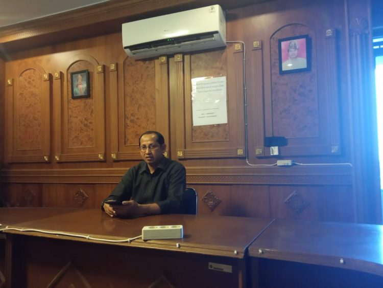 Pemprov Jambi Siapkan Rp11 Miliar untuk Tangani Covid-19