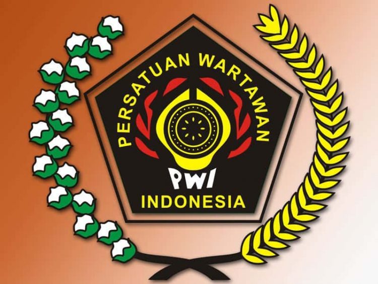 PWI Peduli Galang Dana untuk Perangi Covid-19           
