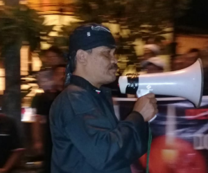 DKR Serukan Pembentukan Satgas RT Siaga