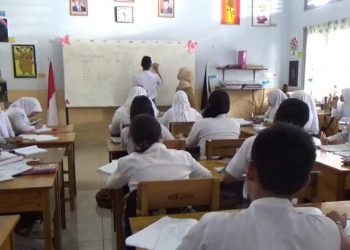 Libur Sekolah di Jambi Diperpanjang Hingga 29 Maret 2020