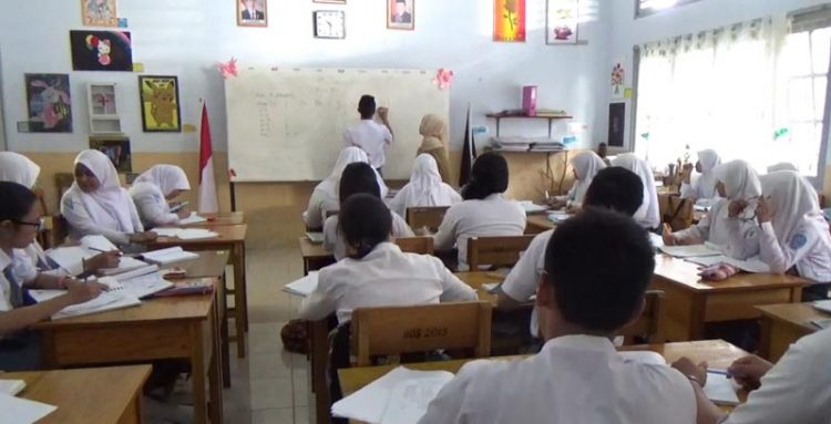 Libur Sekolah di Jambi Diperpanjang Hingga 29 Maret 2020
