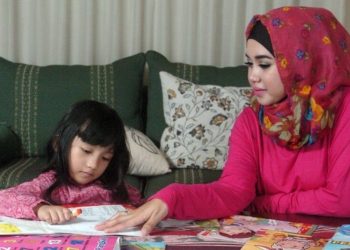 7 Sistem Belajar Daring di Rumah Selama Libur Corona