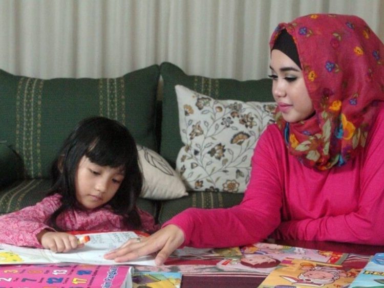 7 Sistem Belajar Daring di Rumah Selama Libur Corona