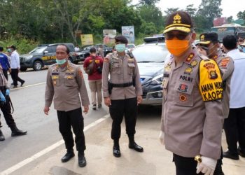 46 Petugas Medis RS Kariadi Terpapar Covid-19