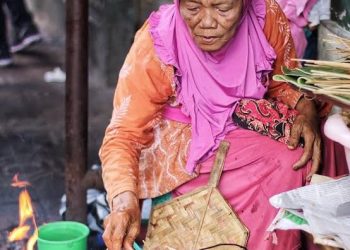 7.000 Pengrajin Makanan di Jambi Terimbas Covid-19