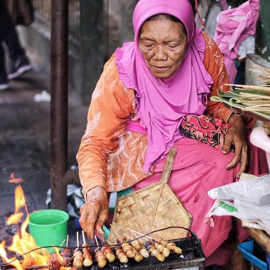 7.000 Pengrajin Makanan di Jambi Terimbas Covid-19