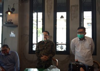 Riduwan Ibrahim: FU-SN Paling Pantas Pimpin Jambi