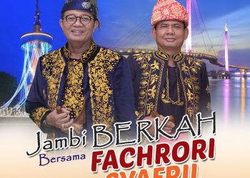Sah Jadi Calon, FU-SN Tak Permasalahkan Nomor Urut