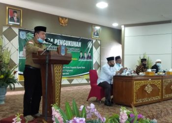 Bukan untuk Kekuasaan, Al Haris Maju untuk Membangun Jambi