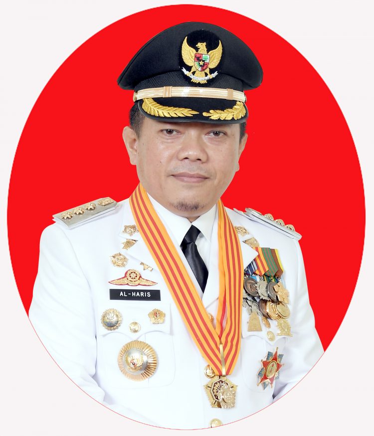 Terbukti Manjur Lawan Covid-19, Al Haris Minta Ramuan Sungkai Diteliti Lebih Dalam
