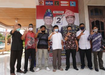 Baharuddin Yakin di Tangan FU-SN Harga Karet Jambi Bisa Membaik