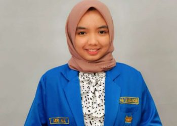 Pertama, Perempuan Pimpin PMII Sarolangun