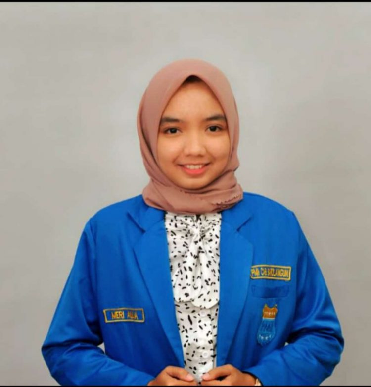 Pertama, Perempuan Pimpin PMII Sarolangun
