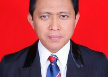 Restuardy Daud Jadi Pjs Gubernur Jambi