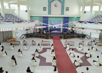 PBAK UIN STS Digelar Secara Virtual