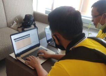 Ana Ropiatul Mar’ah Raih Nilai Tertinggi SKB CPNS Sarolangun