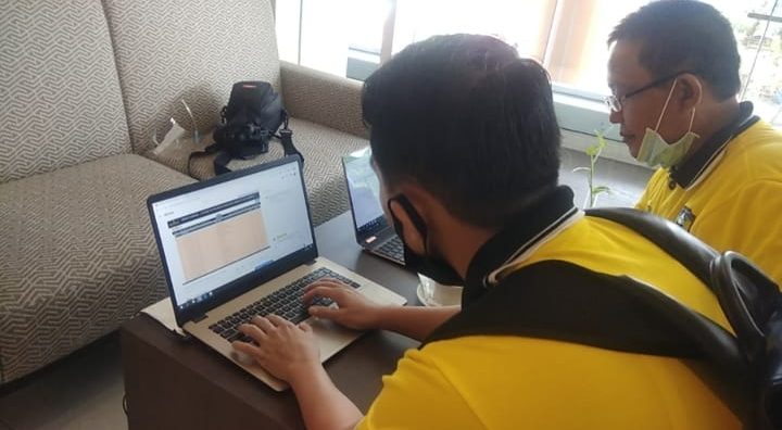 Ana Ropiatul Mar’ah Raih Nilai Tertinggi SKB CPNS Sarolangun