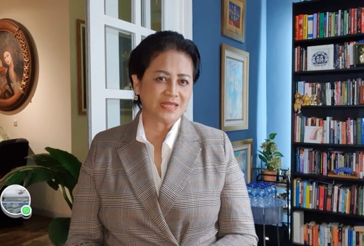 Pamer Pasukan Khusus, BIN Langgar Prinsip Intelijen dan di Luar Hukum