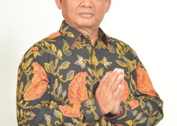 Sosok Syafril Nursal di Mata Pengurus Masjid Al Munawwarah