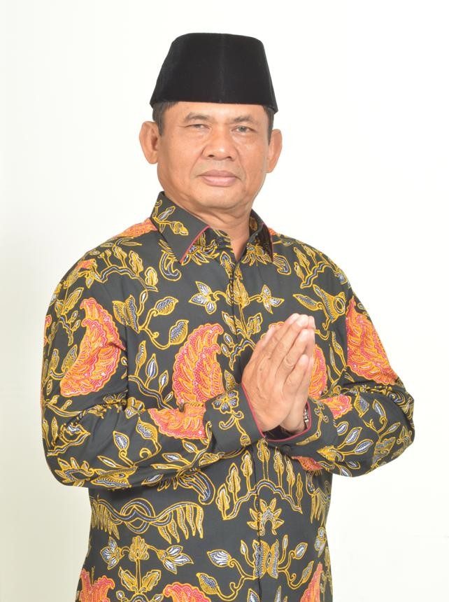 Sosok Syafril Nursal di Mata Pengurus Masjid Al Munawwarah