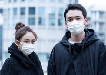 Minyak Kayu Putih Dioleskan di Masker, Ini Kata Dokter
