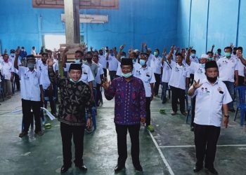 Nalim: Demi Jambi Saya Dukung Haris-Sani