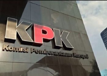 Beredar Sprindik KPK, Bertambah Empat Tersangka Baru ‘Kasus Ketok Palu’ Jambi