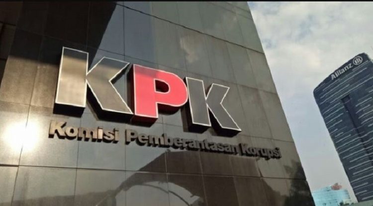 Beredar Sprindik KPK, Bertambah Empat Tersangka Baru ‘Kasus Ketok Palu’ Jambi