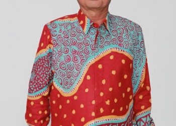 Syafril Nursal: Saya Ingin Pengrajin Batik Jambi Naik Level ke Industri