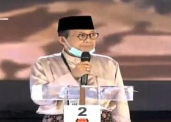 Fachrori: “Kita Akan Bangun Daerah, Sesuai Potensi Masing-masing!”