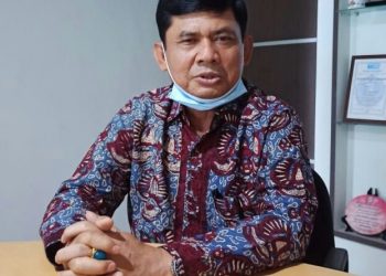 Tingkatkan Nilai Pinang Petani, Syafril Punya Strategi Jitu