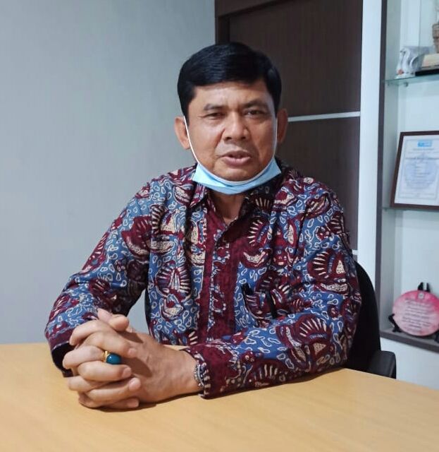 Tingkatkan Nilai Pinang Petani, Syafril Punya Strategi Jitu