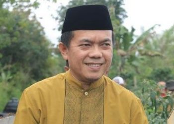 Di Tanjabbar Nama Abdullah Sani Menggema, Haris: Rugi Kita Kalau Tak Pilih Beliau