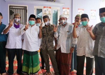 Fachrori: Pesantren Adalah Penjemput Berkah, Akan Saya Perjuangkan!