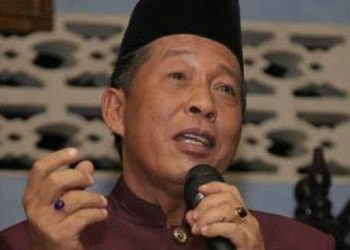 Sejahterakan Santri, Haris-Sani Siapkan Dana BOS Ponpes