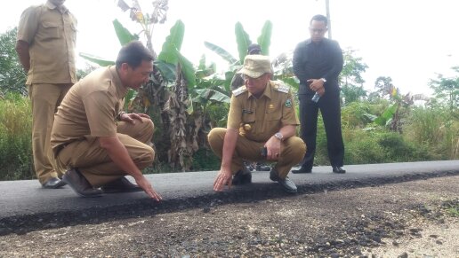Segera Dikerjakan, 7 Paket Tender APBD-Perubahan Tahun 2020