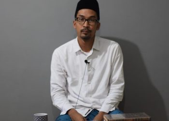 Mengapa Al Haris?