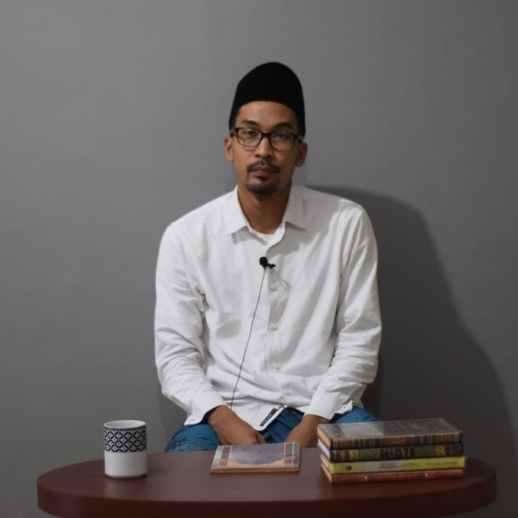 Mengapa Al Haris?