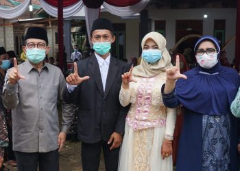 Fachrori: Hidup yang “BERKAH”, Adalah Hidup yang Berguna untuk Masyarakat