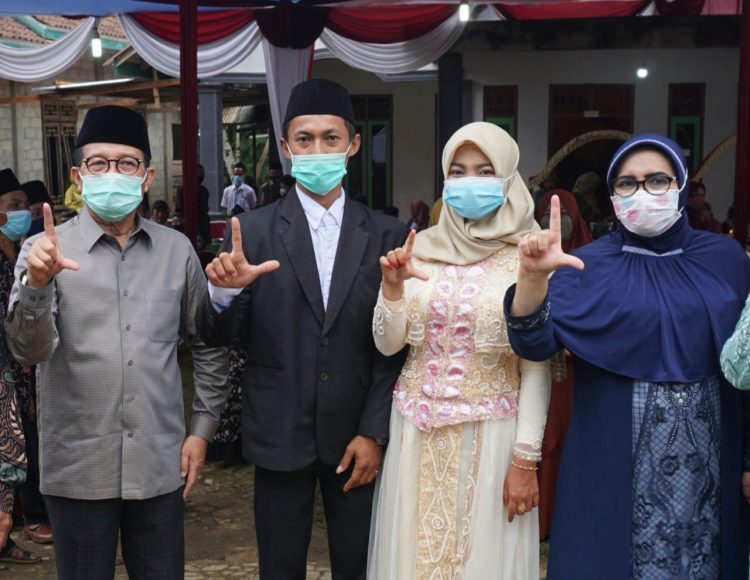 Fachrori: Hidup yang “BERKAH”, Adalah Hidup yang Berguna untuk Masyarakat