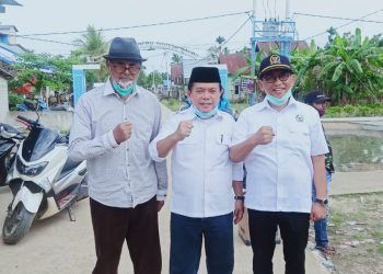 Anggota DPRD PAN Membelot Dukung Cagub Lain, Akan Disanksi