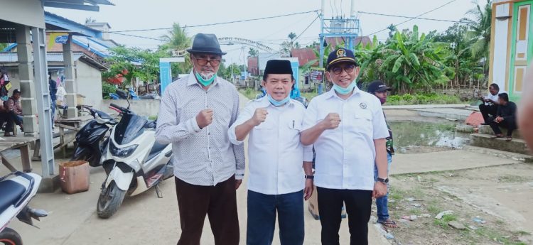 Anggota DPRD PAN Membelot Dukung Cagub Lain, Akan Disanksi