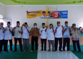 Merangin Sudah Replanting Sawit, Al Haris : Insya Allah Kita Terapkan di Bahar