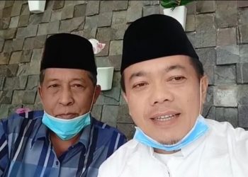 Jelang Debat Kandidat, Hastag #SejutaSuaraHarisSani Menggema