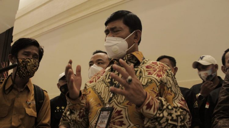 Syafril Nursal: “Visi Misi Fachrori Umar Luar Biasa!”