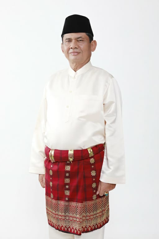 SYAFRIL NURSAL