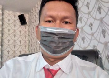 Dr Noviardi Ferzi SE MM