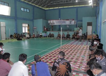 Sejumlah Tokoh Kerinci dan Sungaipenuh Turun Gunung Menangkan Fachrori-Syafril